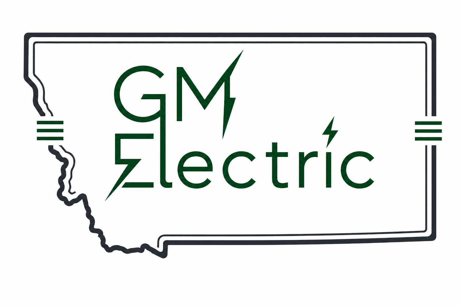 GM Electric Logo